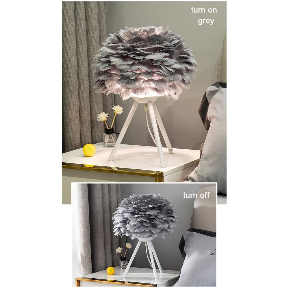 Vintage Koper Glas Plafondlamp, Lotus Bloem Design, Mid Century Moderne Kroonluchter voor
