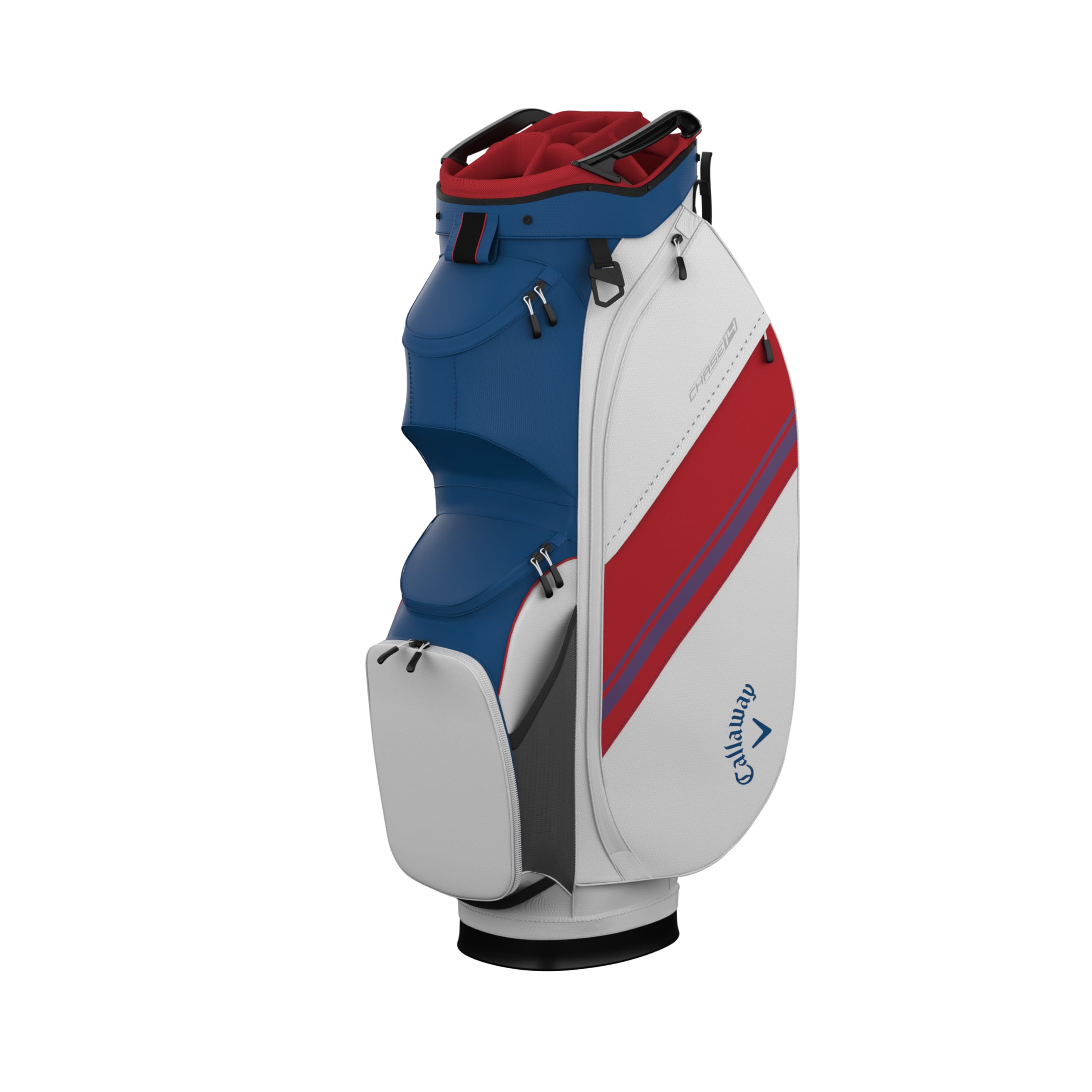 Callaway Chase 14 Cart Bag