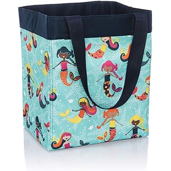 31 essential storage tote