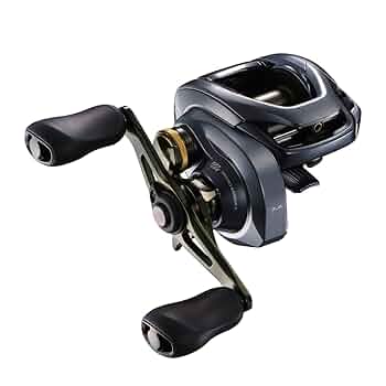 SHIMANO CURADO DC 201XG ※回転重め SHIMANO CURADO DC 201XG ※回転重め