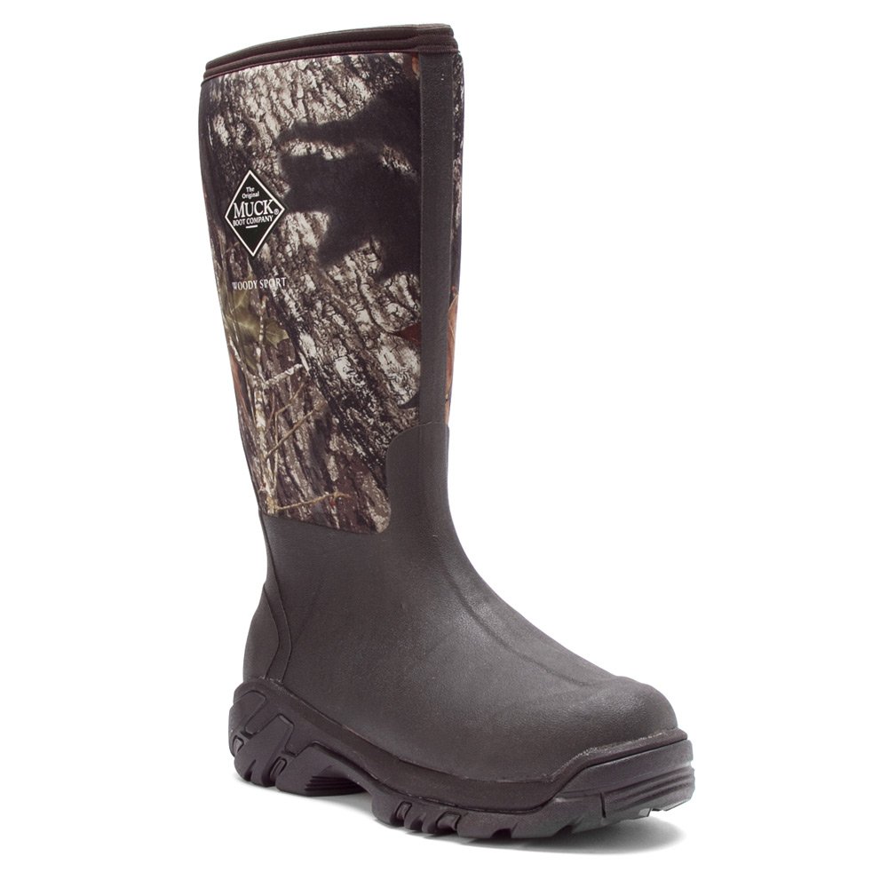 Muck Boots Woody Sport Boot - Men's 8