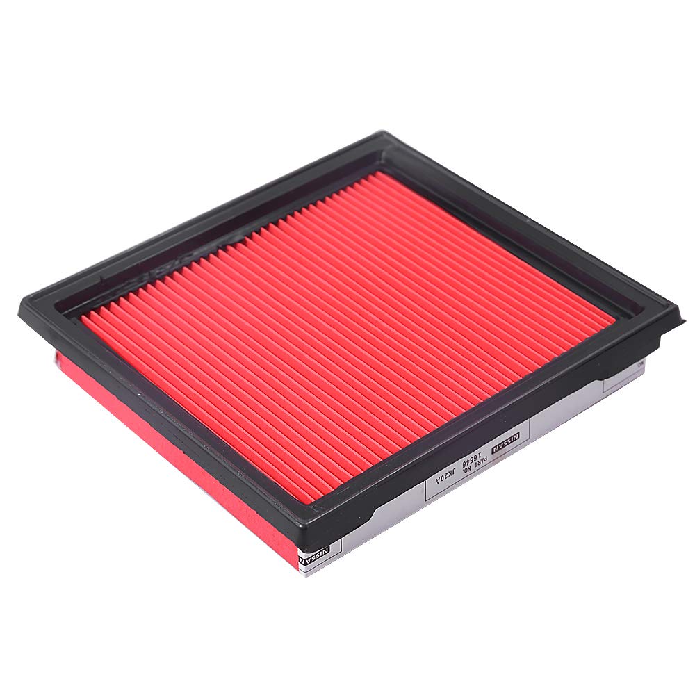 Amazon.com: Hoypeyfiy Engine Air Filter 16546JK20A