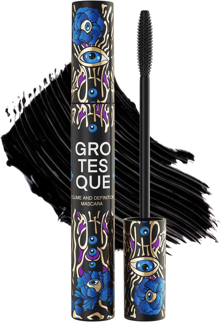 Buy Vivienne Sabó - Mascara Cabaret Première - 01: Black | Maquillalia - Foto 7