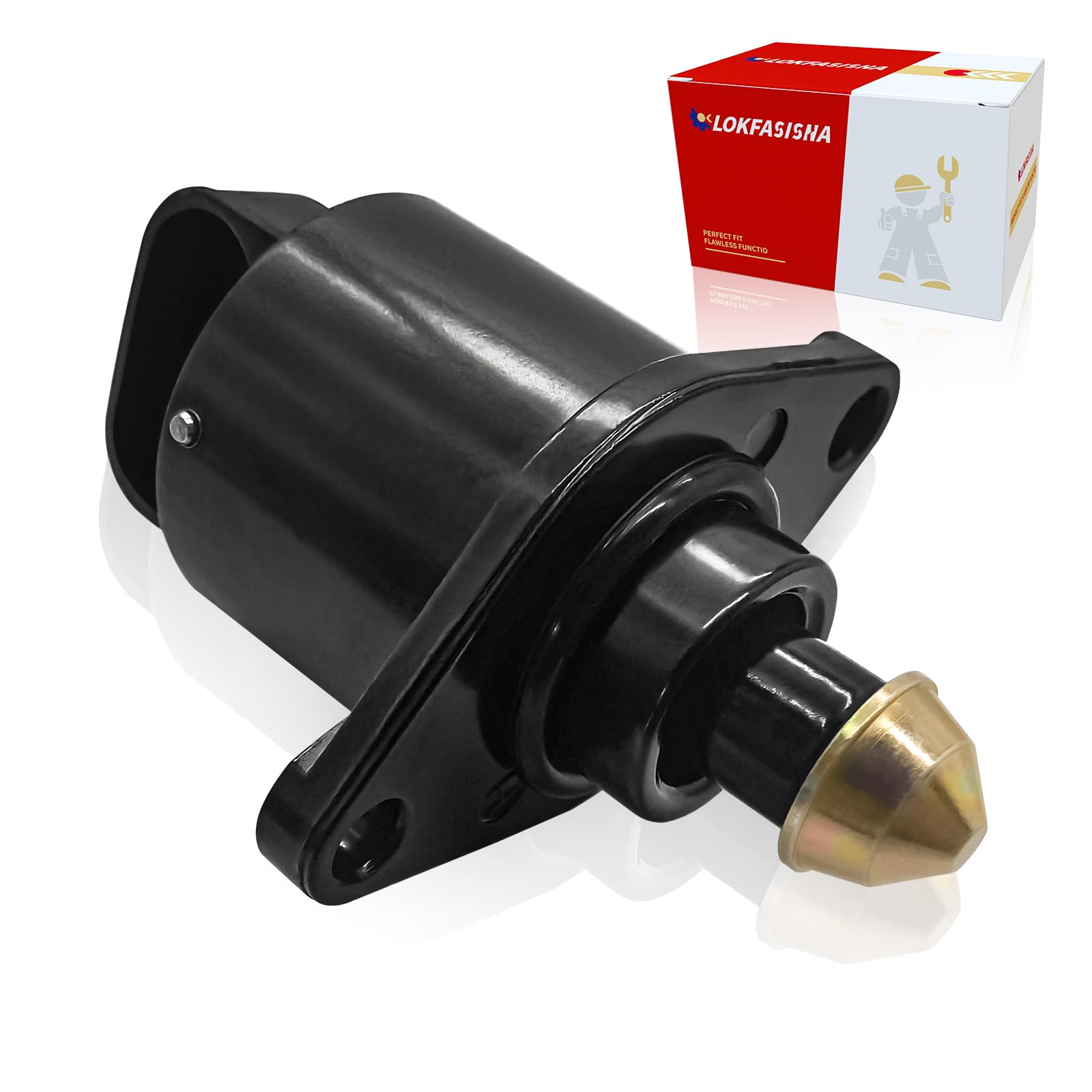 Amazon.com: 53030657AC Idle Air Control Valve for 1991-2003 Dodge