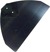 Vista 4 de All-Wall X10 - Cuchillo Wipedown para paneles de yeso con mango extensible y hoja intercambiable de 9 pulgadas