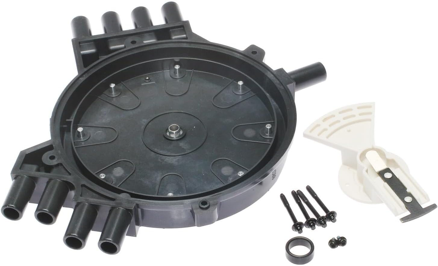 Replacement Distributor Cap and Rotor Kit for 1993-1994 Chevrolet, Pontiac Camaro, Firebird (V8 5.7L)