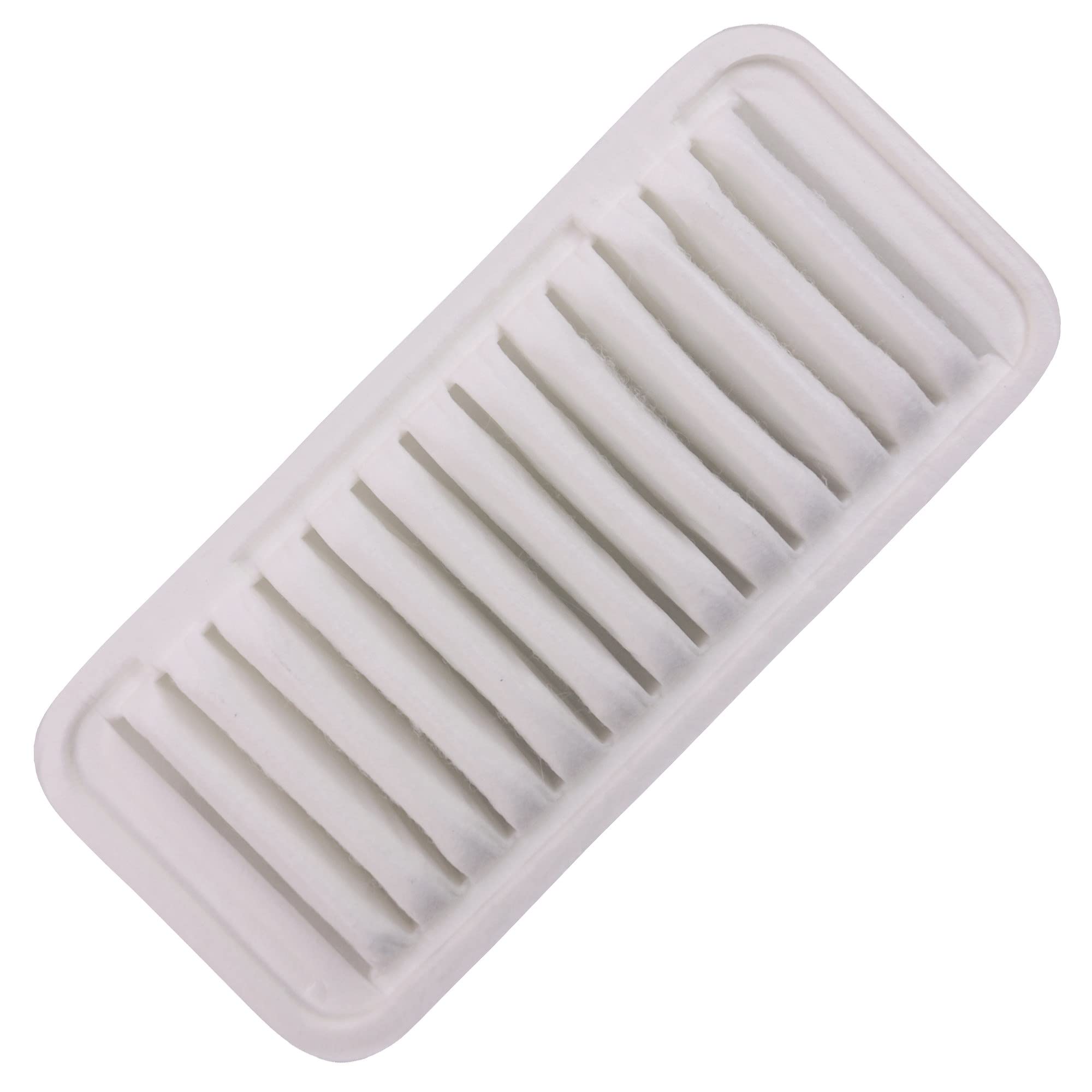 BESTPRICE Set di filtri di ispezione con 1x filtro olio, 1x filtro aria, 1x filtro abitacolo, incl. anello di tenuta compatibile CON - TOYOTA YARIS (_P1_), YARIS VERSO (_P2_)