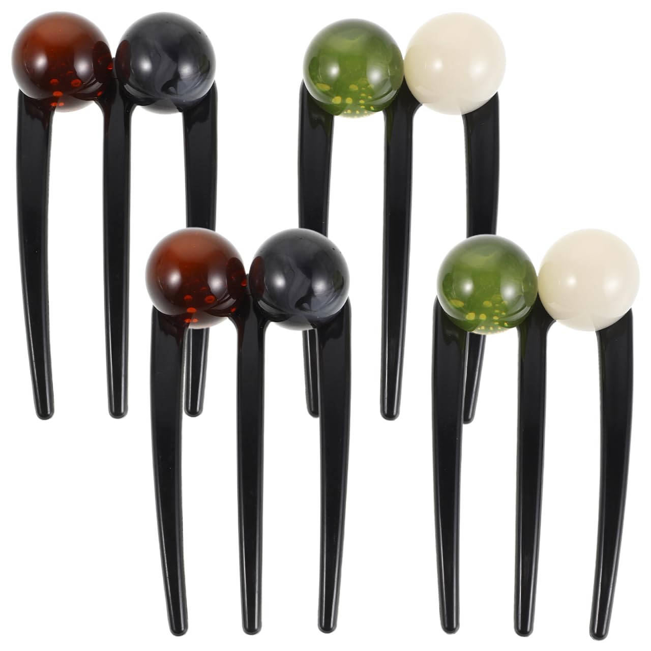 Photo 1 of Beavorty U-shaped Hair Pins