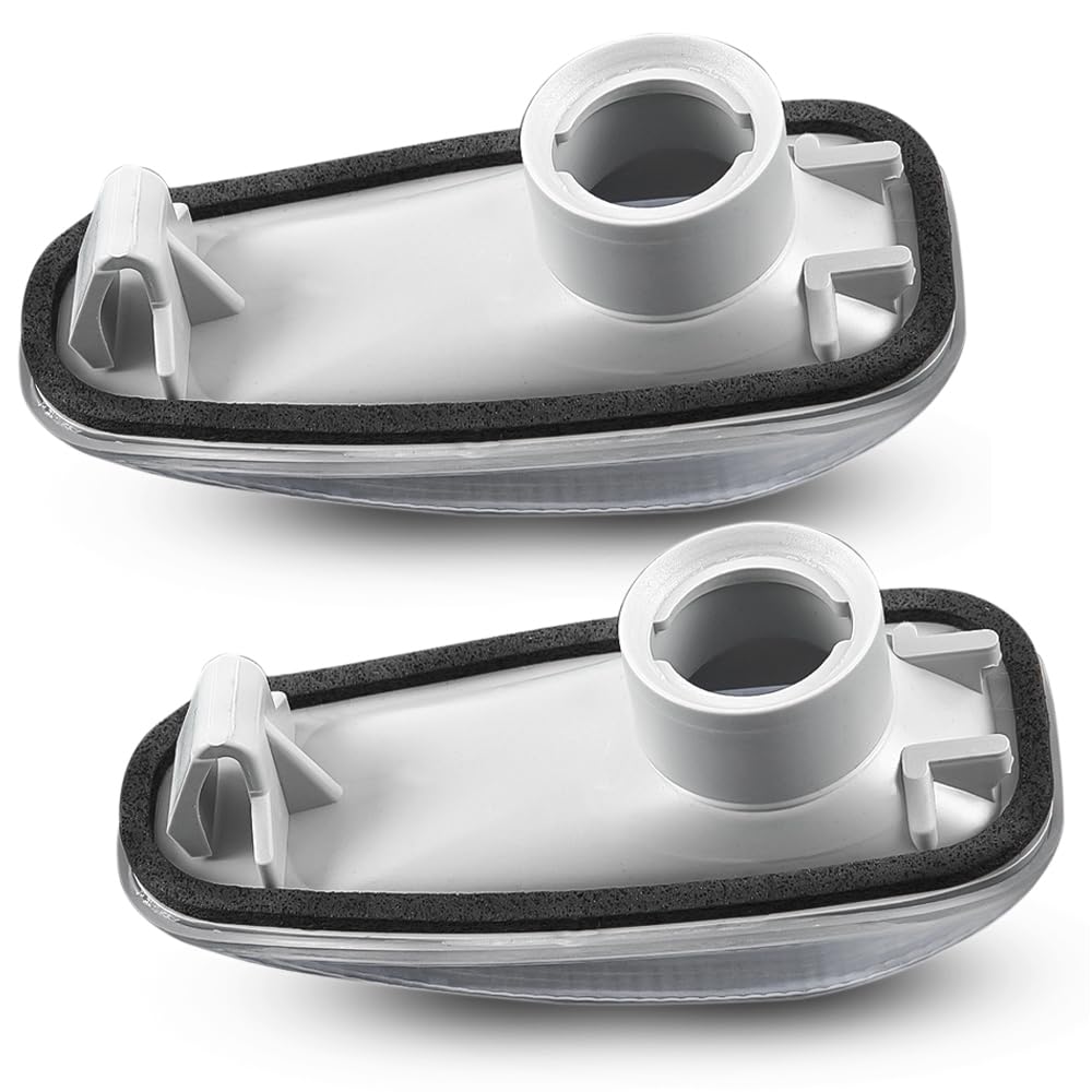 Répétiteur De Clignotant Latéral Pour Mercedes – Référence A2108200921 – Compatible CLK (C208/A208), Classe E (W210/S210), SLK (R170), Sprinter, Vito