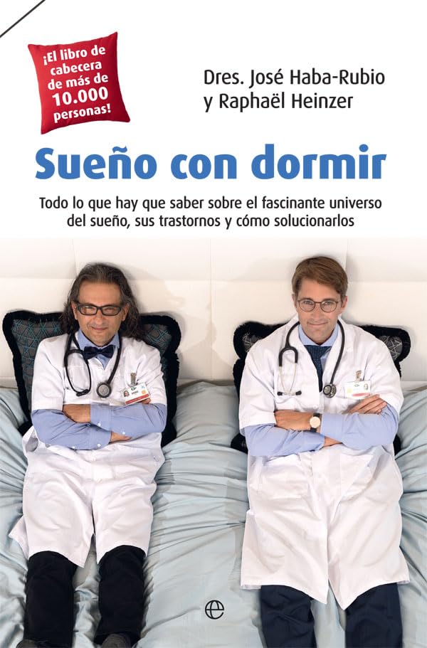 Sueño con dormir (SIN COLECCION)