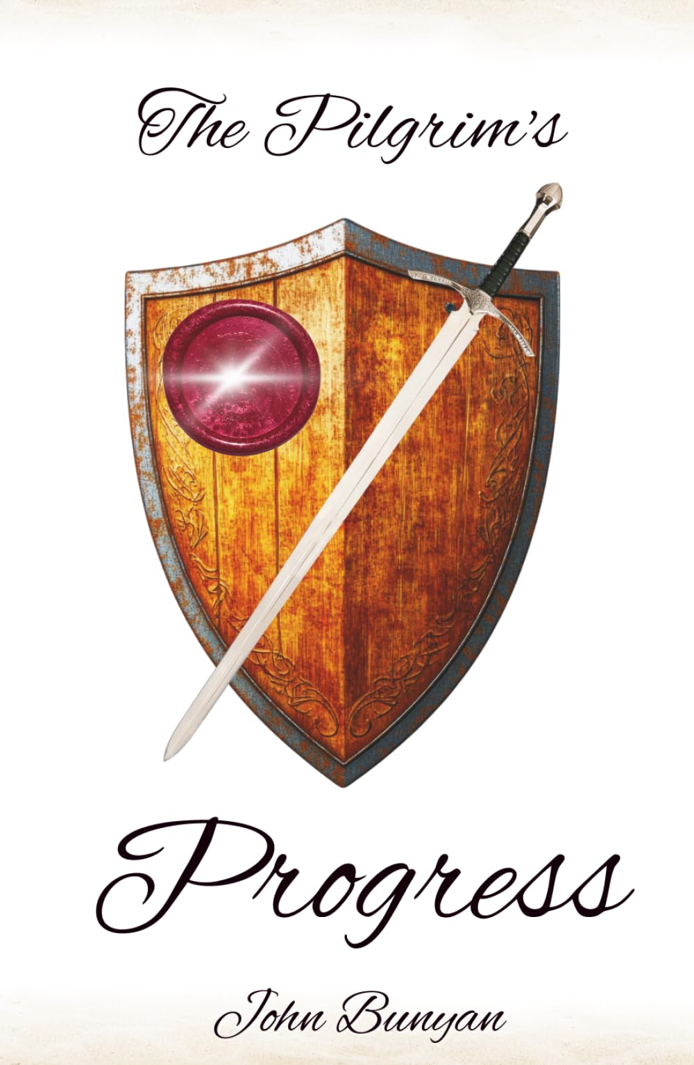 The Pilgrim’s Progress: A Faithful English Translation