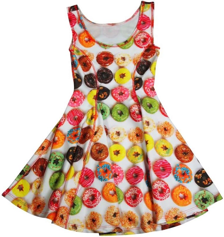 Zara Terez - Big Girls' Skater Dress