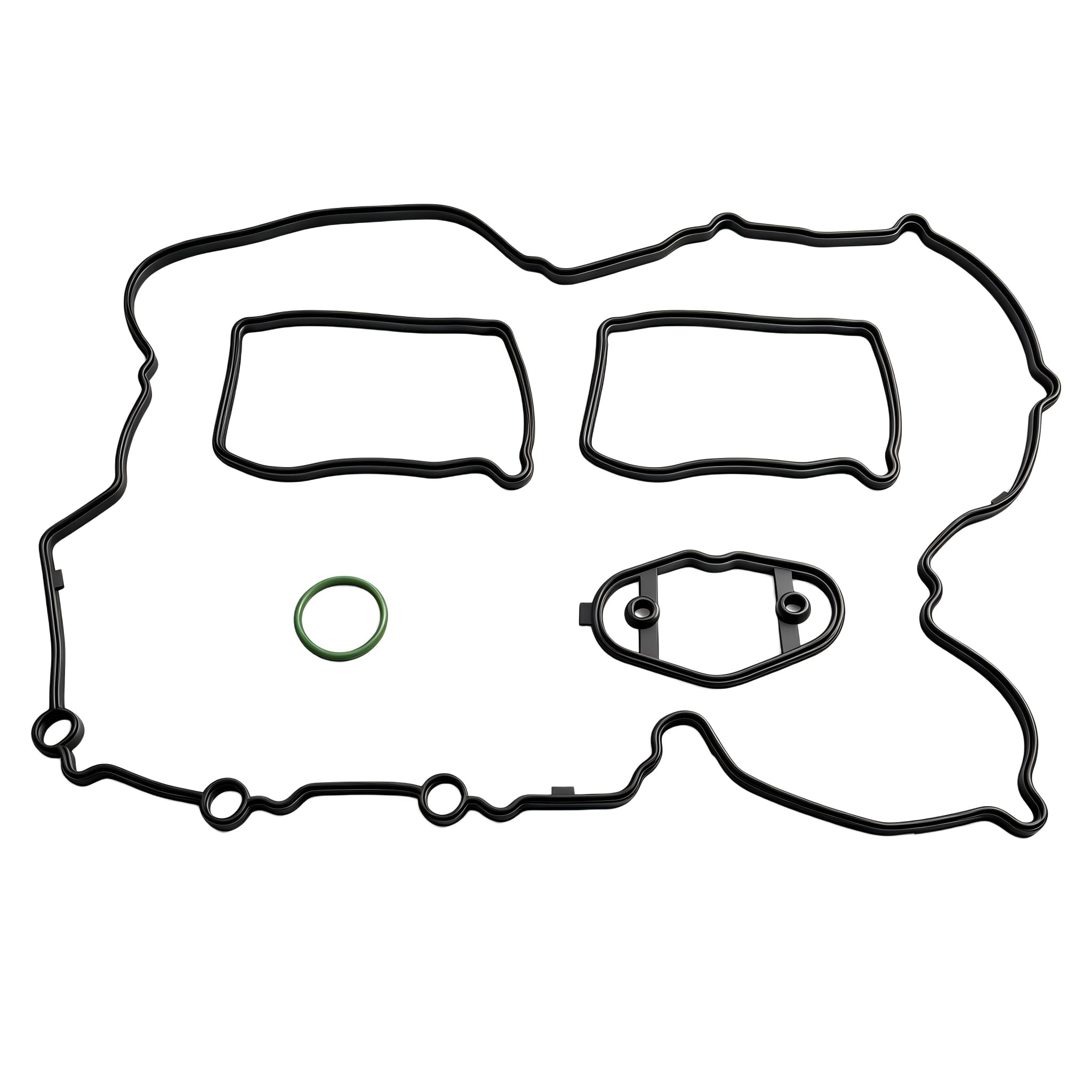 HiSport Cylinder Head Valve Cover Gasket Seal 11127588418