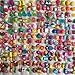 Lot 100PCS 2016 Random Shopkins of Season 1 2 3 4 5Loose Toys Action Figure Doll
