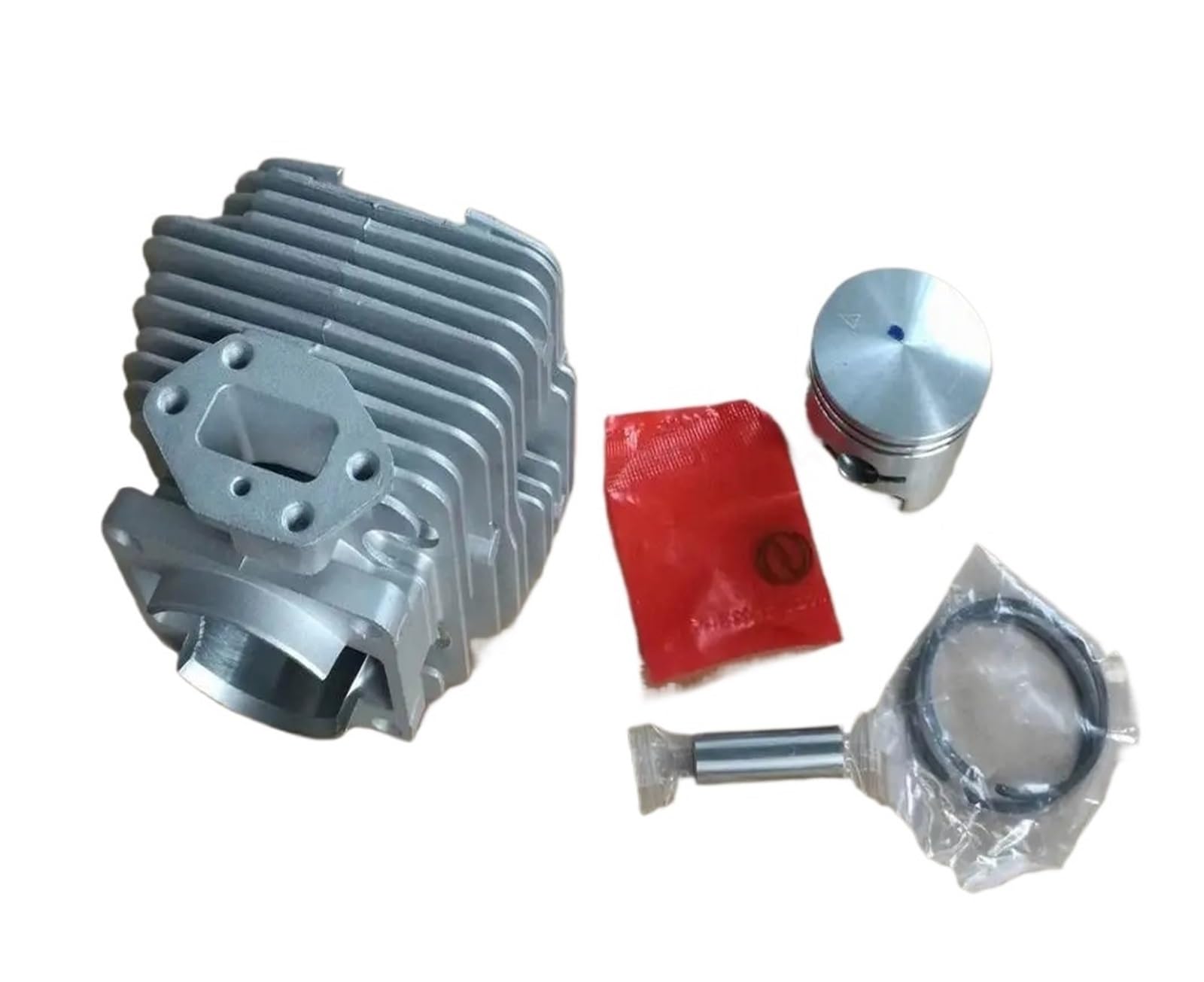 Kit de cilindro G45L de repuesto para desbrozadoras de 40 mm y 443R