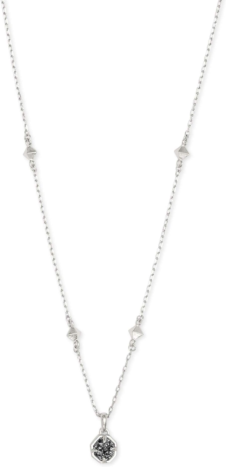 Kendra Scott Nola Pendant Necklace for Women, Fashion Jewelry