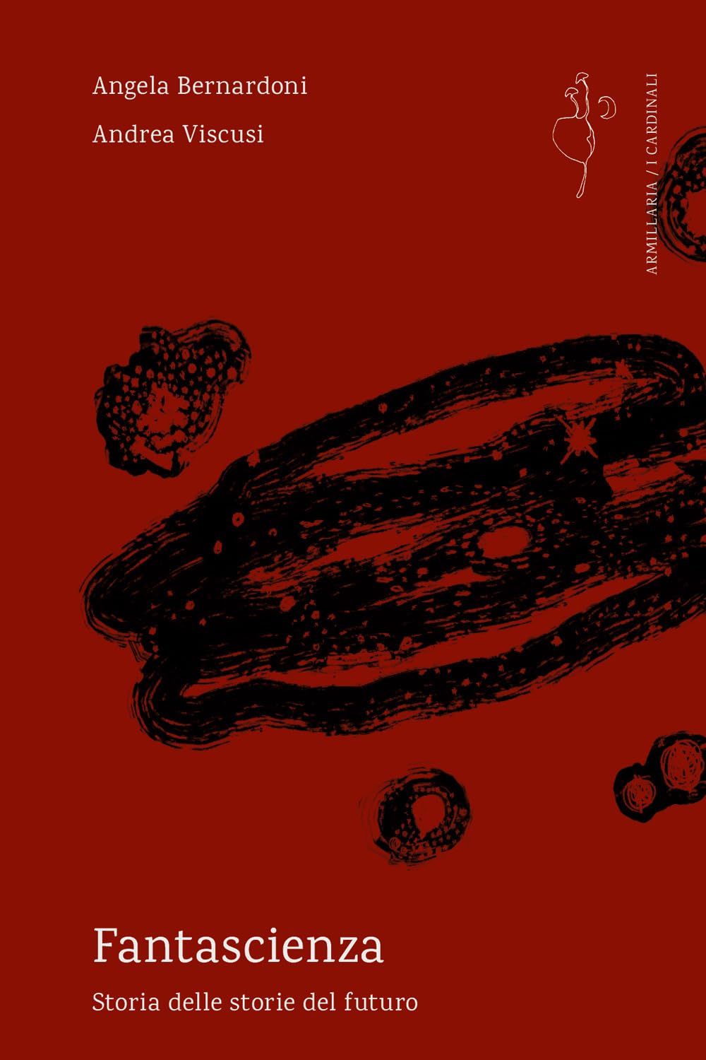 Fantascienza. Storia Delle Storie Del Futuro - 4