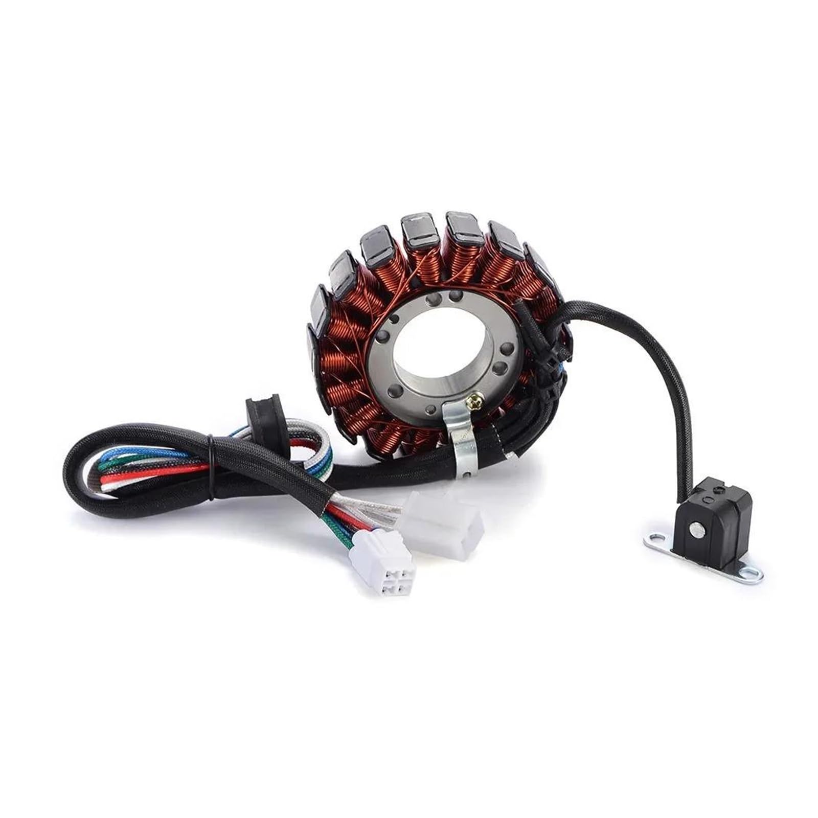 Dispositivi Accensione Moto Per DVX400 Per DVX 400 Per DVX-400 2004 2006 2007 2008 Moto Statore Bobina Parti Di Ricambio OEM 3409-026 Kit Accensione Motocicletta