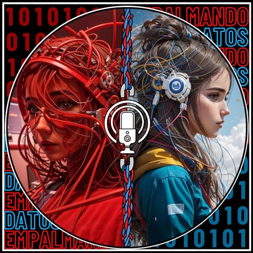Empalmando Datos cover art