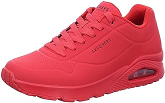 Skechers Men's Uno Stand on Air Trainers