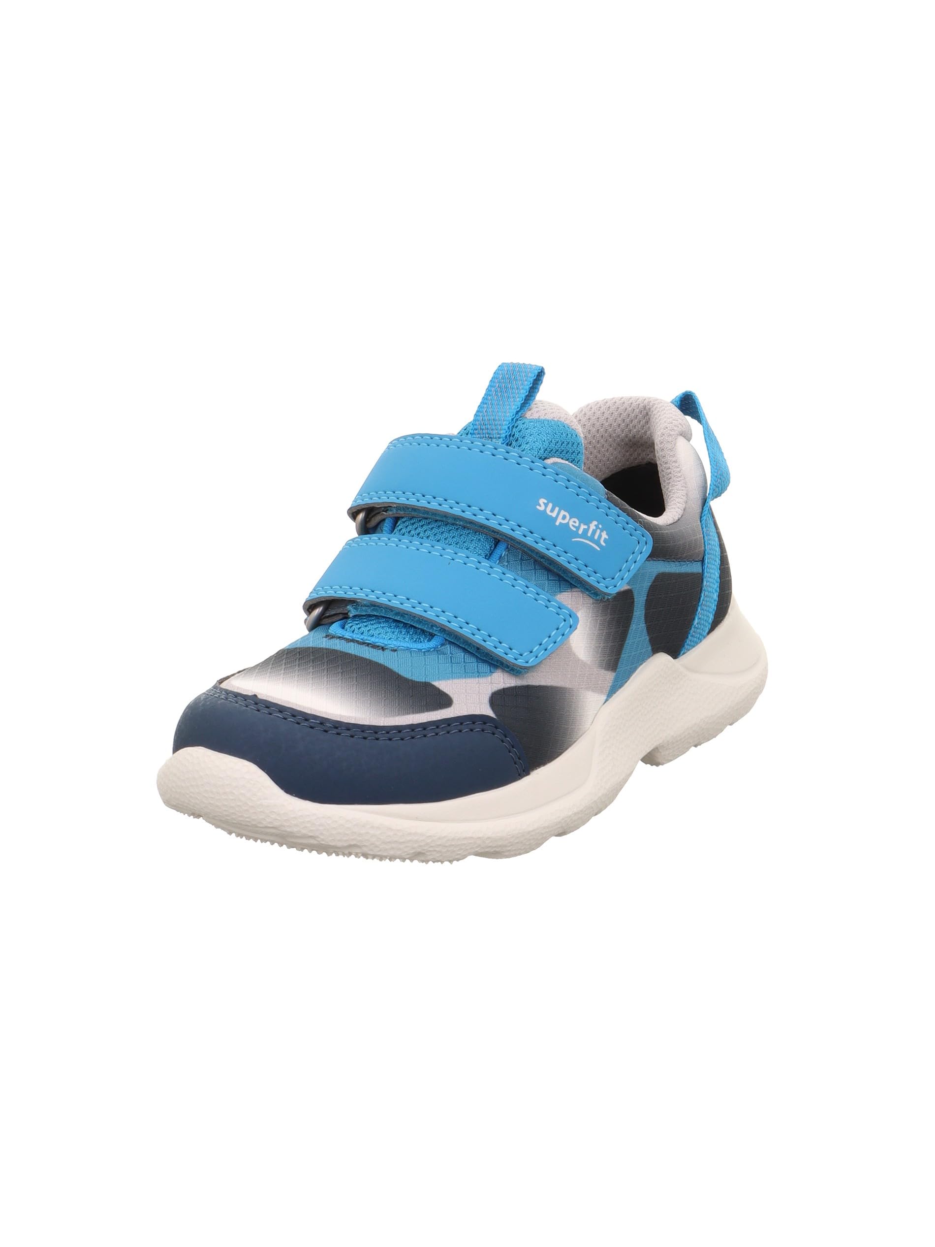 Superfit Jungen RushSneaker