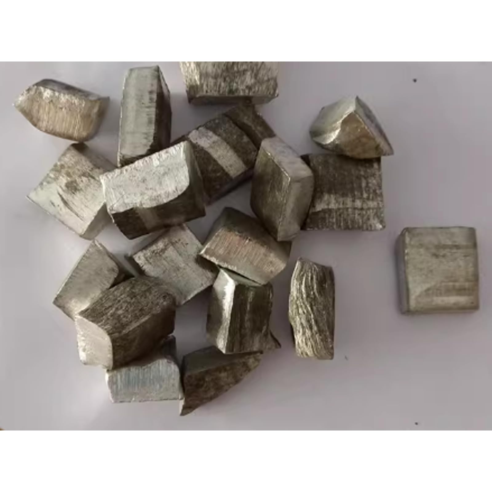 Granuli di Stagno Puro 100g per Industria Elettronica e Fusione Artigianale
