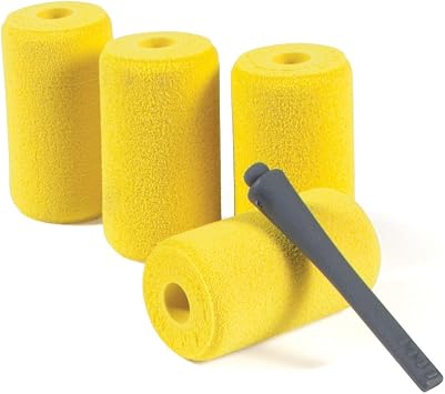 Croakies Float Kit Beacon Yellow
