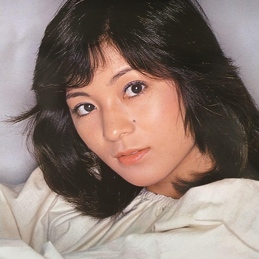 Amazon.co.jp: アポロンミュージック太田裕美特大 ポスター 当時物