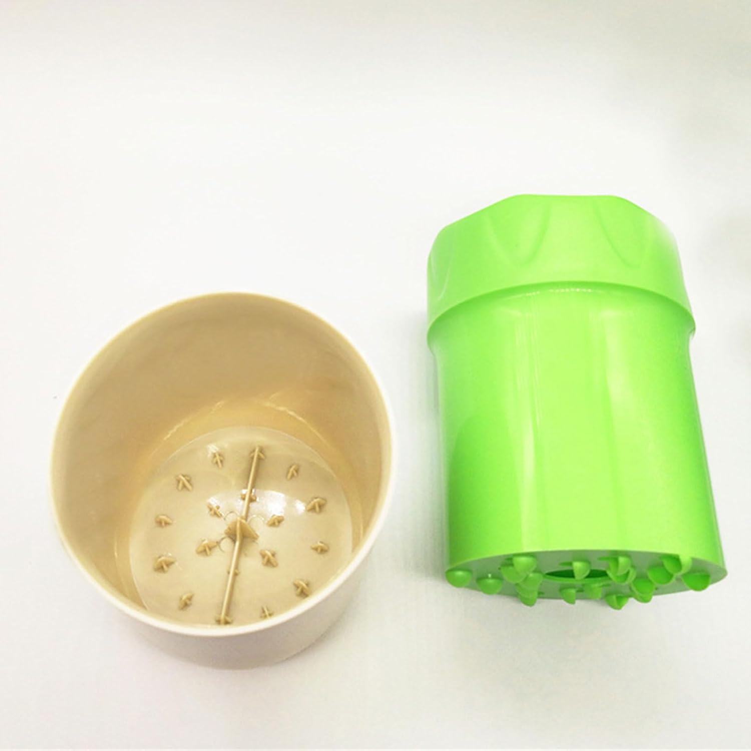 Vegetable Cutter Fruit Cutter Easy Fruit Slicers Durables Salad Maker Kitchen Utensils Vegetable Slicers for Cooking Easy to Use