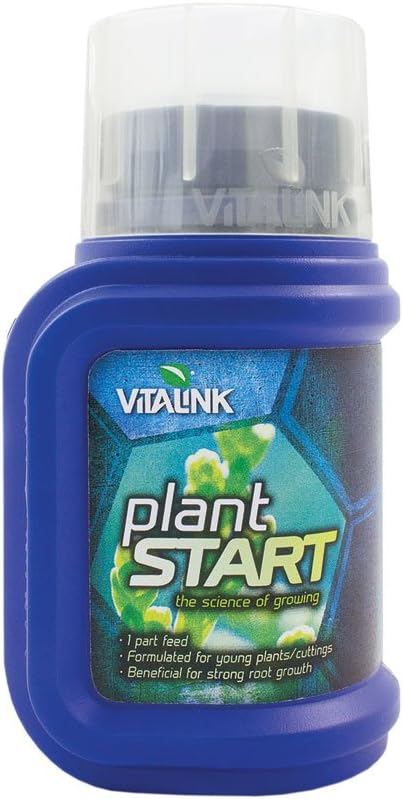 VitaLink 05-201-430 250 ml PlantStart