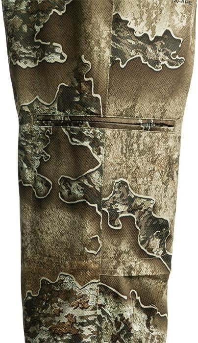 Scent Blocker Shield Series Angatec Pants, Camo Hunting Pants for Men - Image 3
