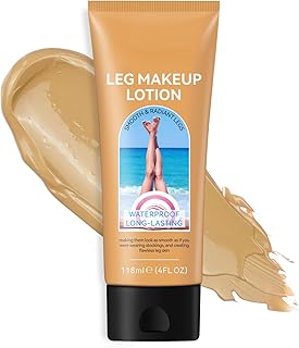 Leg Makeup Waterproof No Transfer, Tattoo Cover Up Makeup Waterproof, Leg Vein Cover up