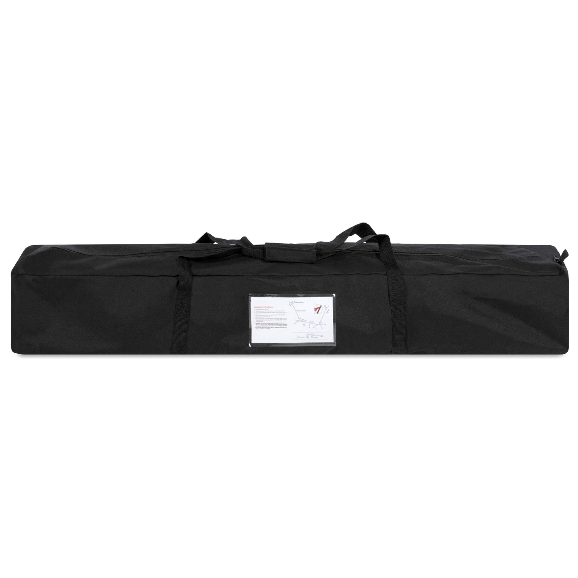 Buy Best Choice Products 10ft Portable Steel Hammock Stand w/Cup Holder