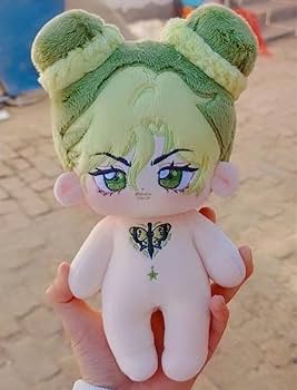 Amazon.co.jp: 超 ポニーテール着せ替えぬいぐるみ ジョジョの奇妙な Amazon.co.jp: 超 ポニーテール着せ替えぬいぐるみ ジョジョの奇妙な