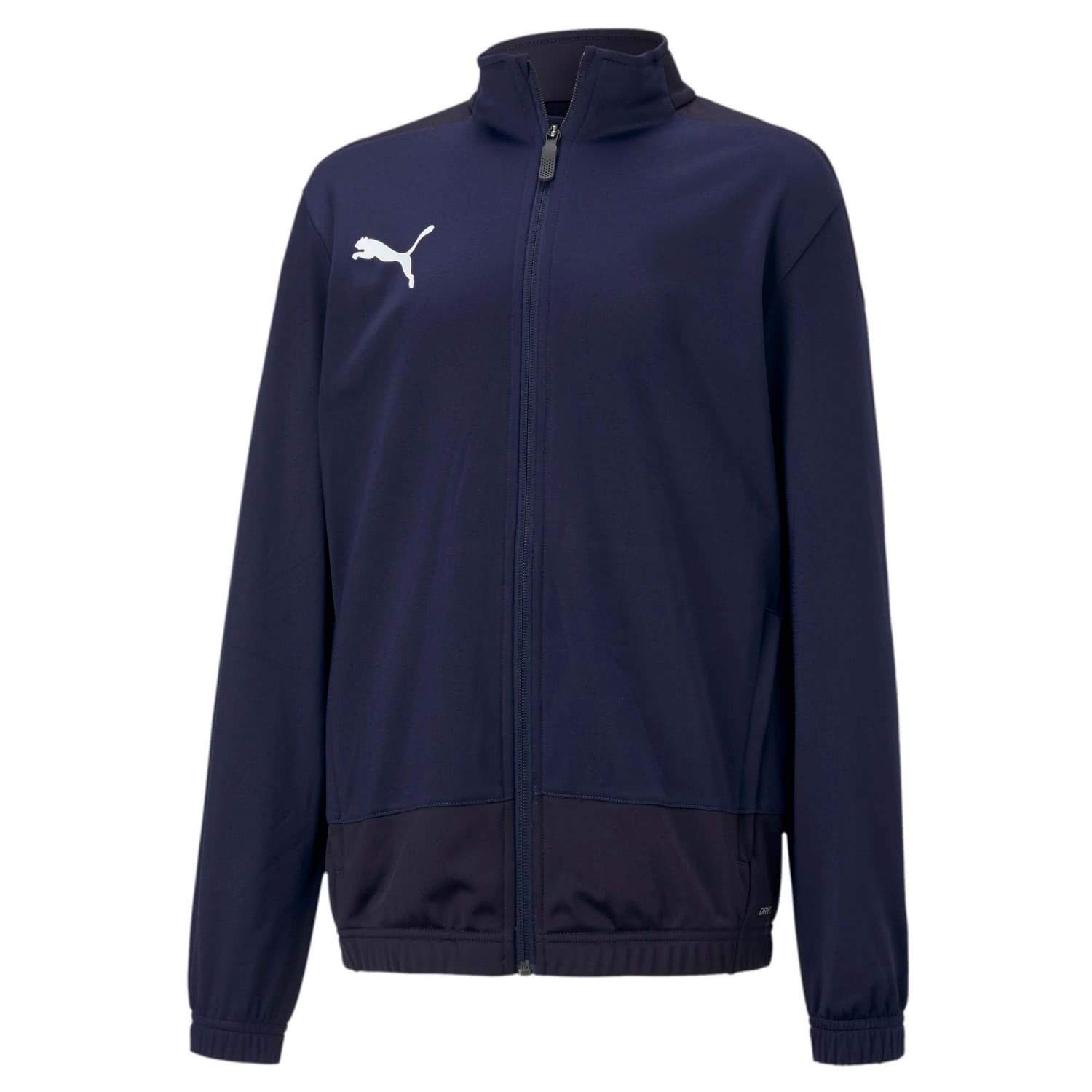 Puma Junior Teamgoal 23 Training Jacket