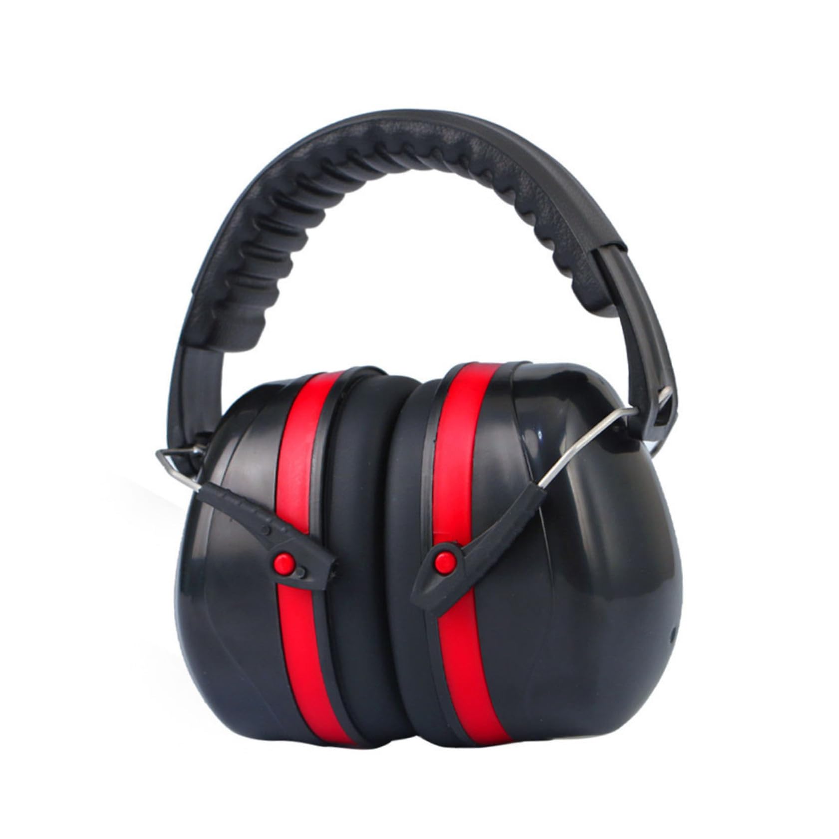 Casque de Batteur Anti-bruit Noir Snr 35, 28, 1 Pièce