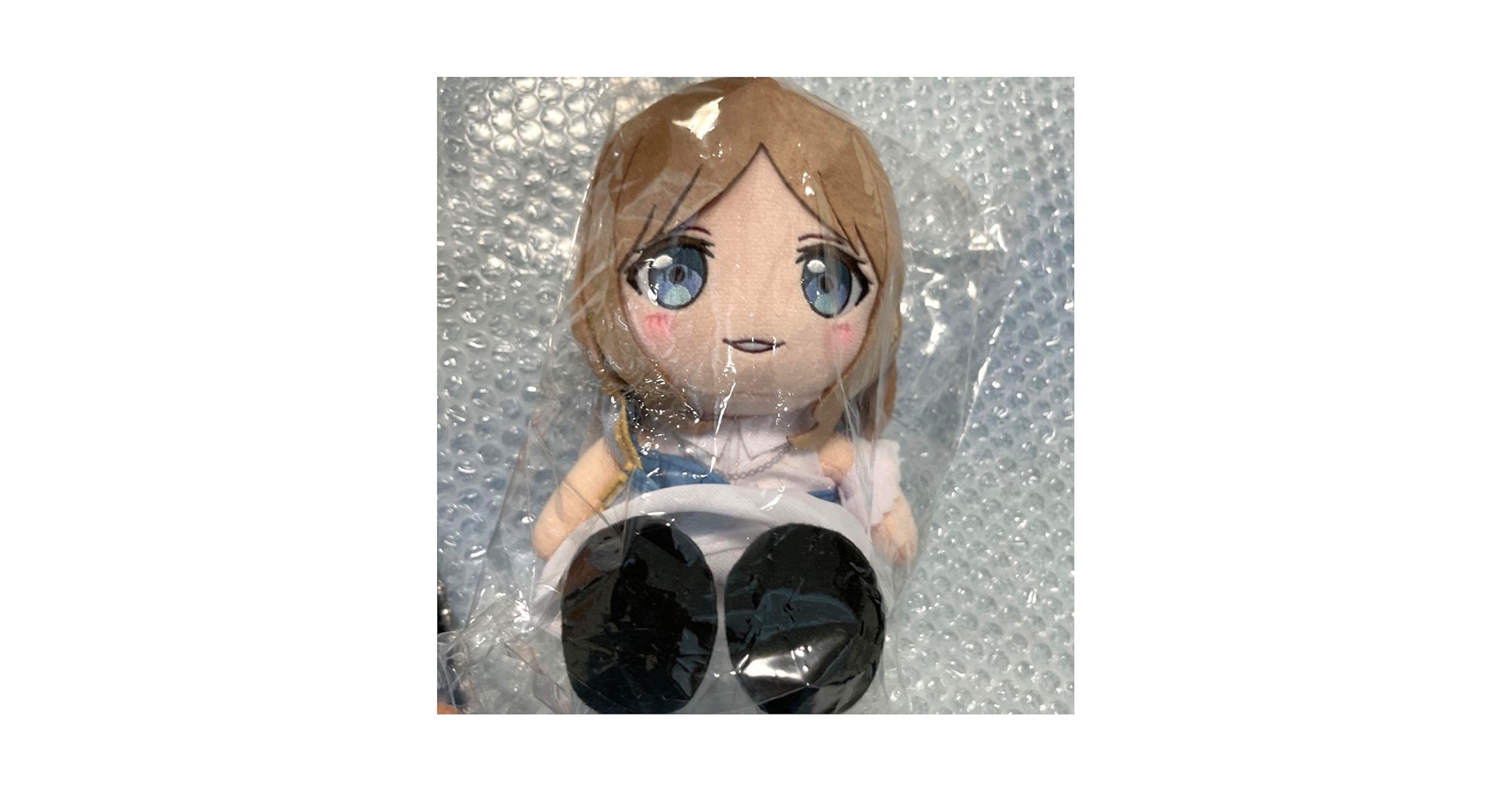 Amazon.co.jp: ガルパ BanG Dream! It's MyGO ぬいぐるみ 長崎
