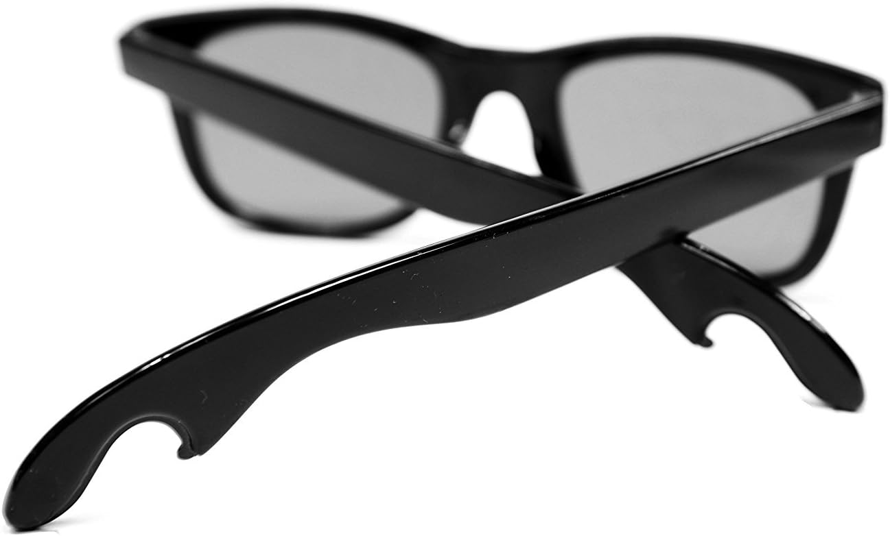 The Classics - Cheers Bottle Opener Sunglasses