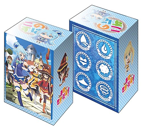 Amazon | ブシロード デッキホルダーコレクションV2 Vol.18 『この