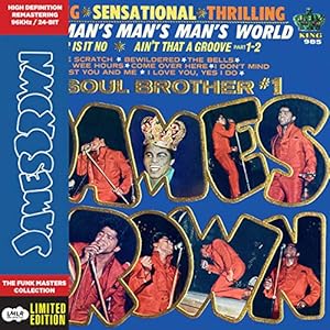 IT´S MAN´S MAN´S MAN´S WORLD