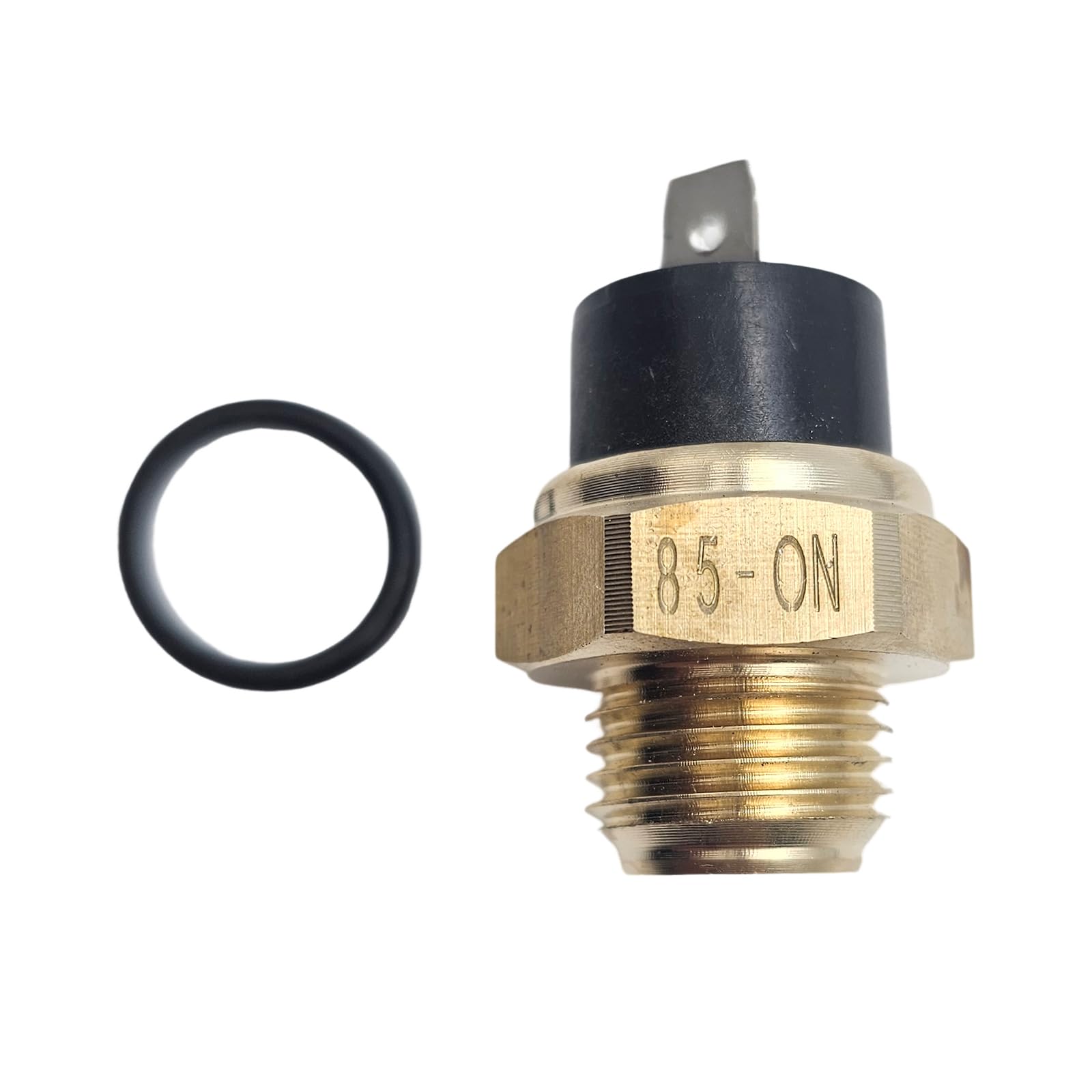 Amazon.co.jp: Nayuank ホンダ サーモファンスイッチ 37760-MR1-003 VT