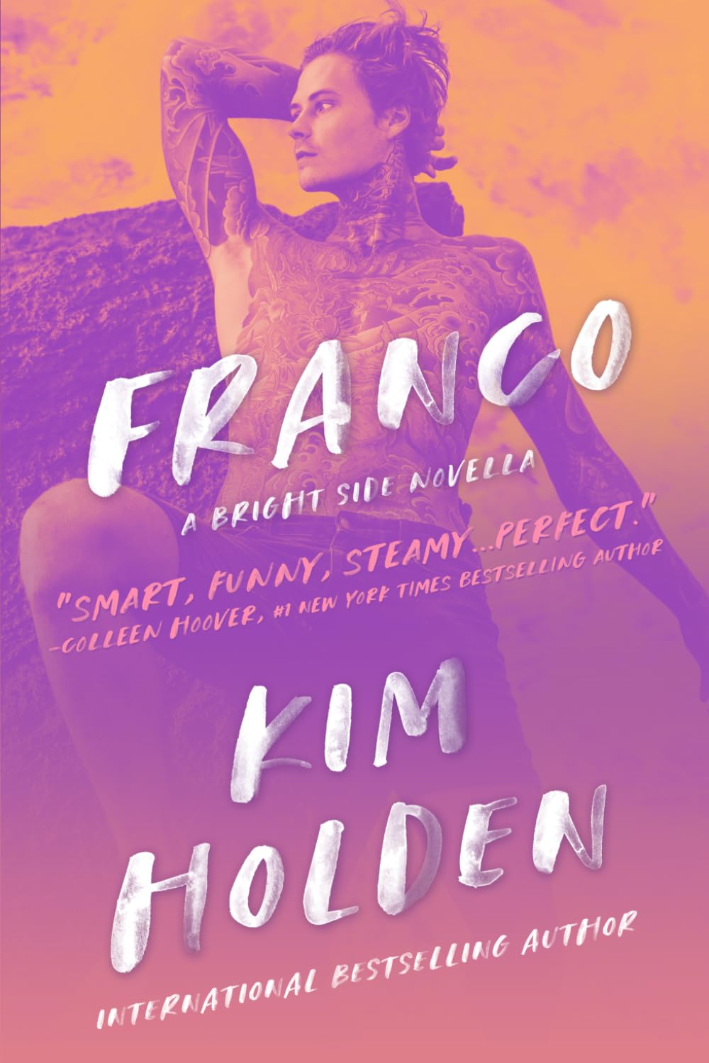 Franco: Volume 3 (Bright Side)
