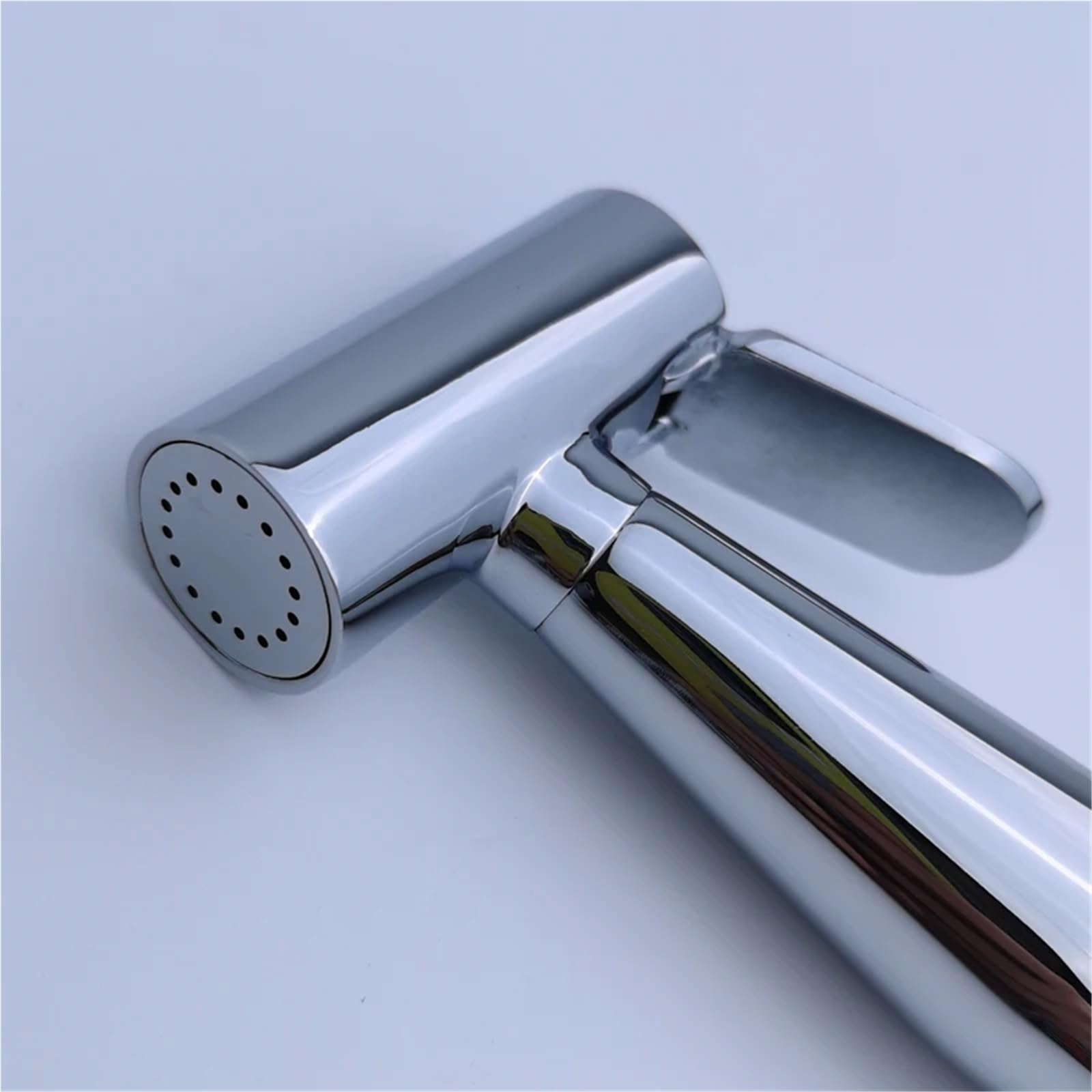Set spruzzatore for bidet portatile in acciaio inossidabile