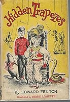 Hidden Trapezes, 1st Ed. B0007E6RZG Book Cover
