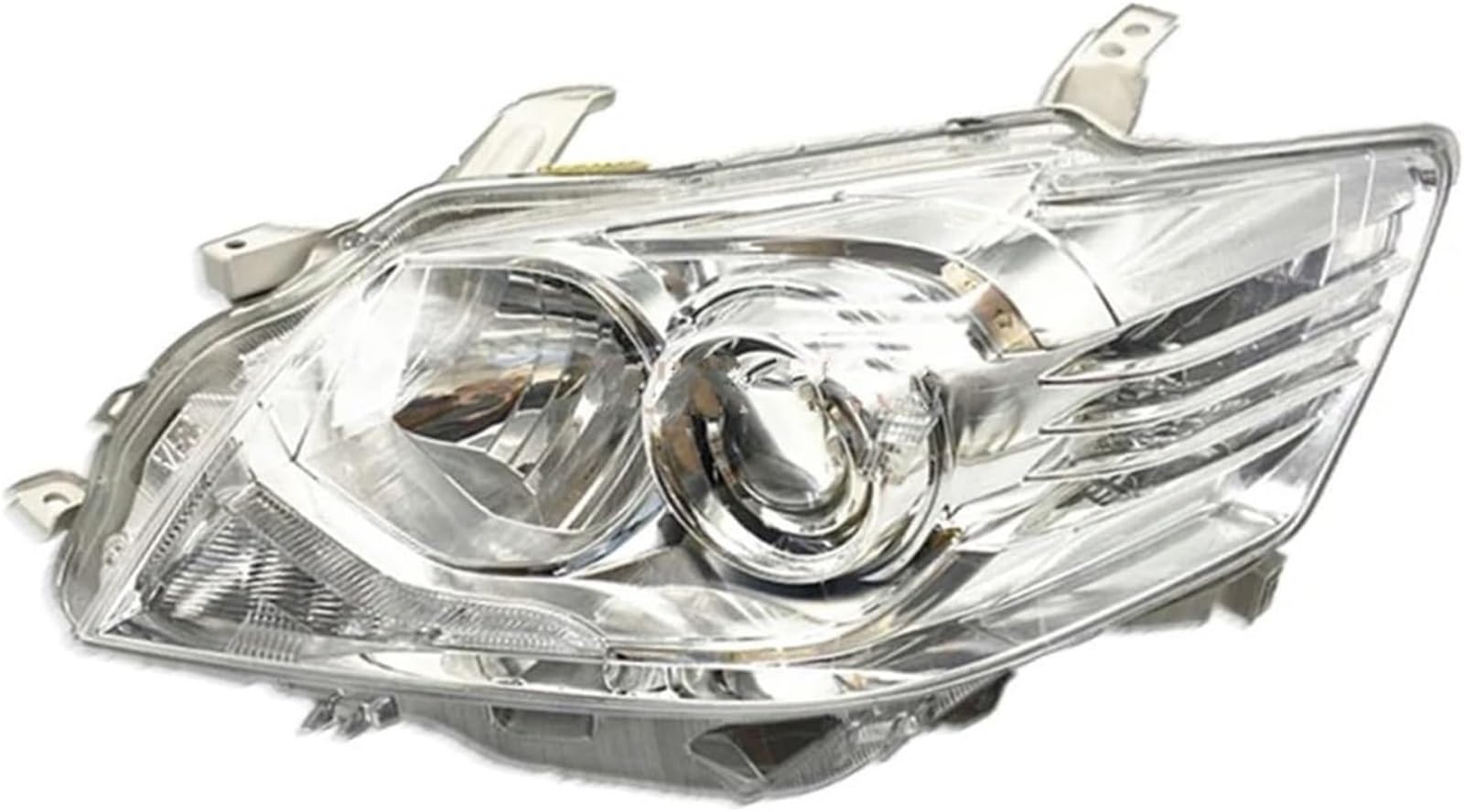 Ensemble de phares auto pour Toyota Camry 2009 2010 2011 bloc optique gauche - 5