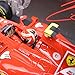 2014 Ferrari F14 T No. 7 Kimi Raikkonen Formula 1