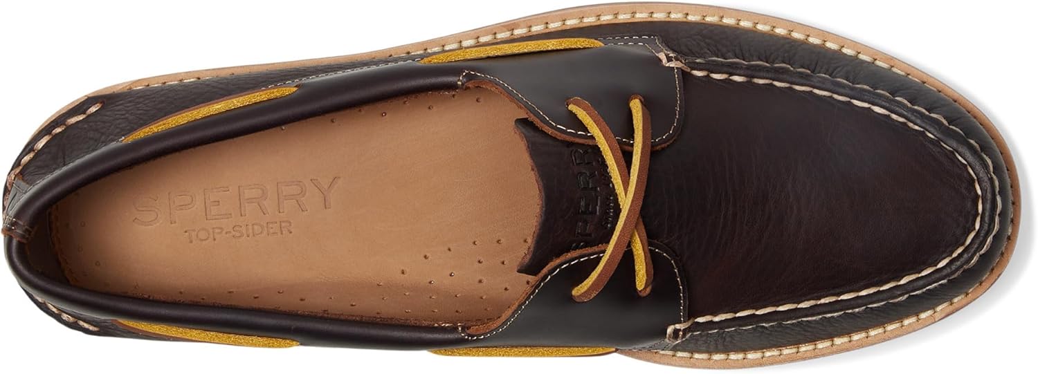 Sperry Mens Ao 2 Eye Ripple Mm - Image 2