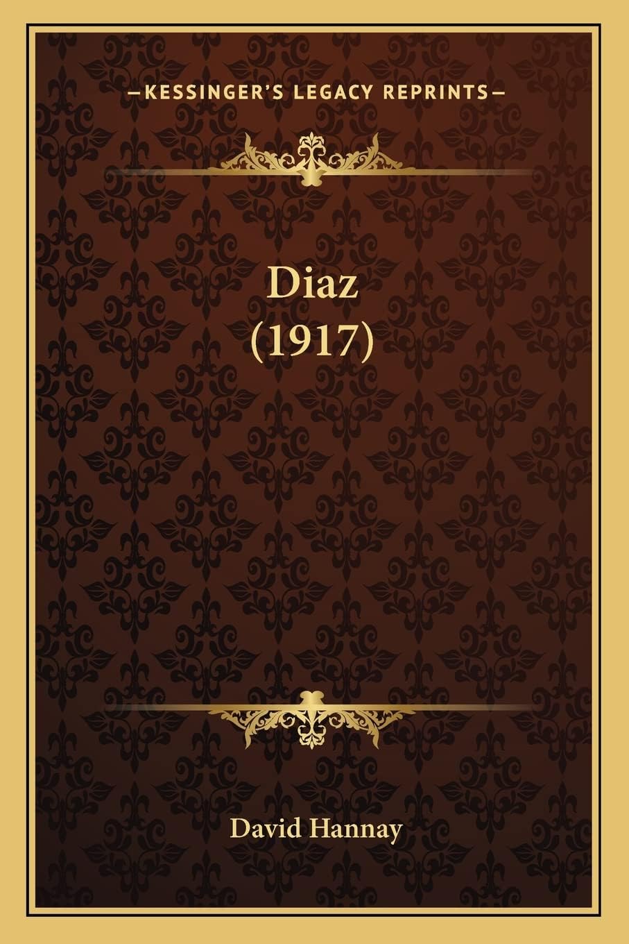 Diaz (1917)