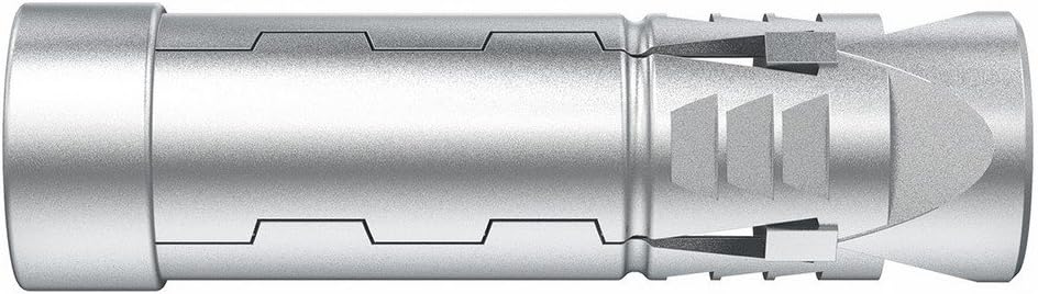 28100107 Anchor Zamak Body M10