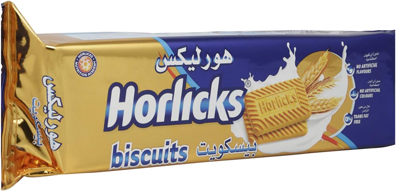 Horlicks Biscuit, 150 g